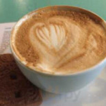 Koffieklap Nourriture