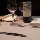 Damberd -feestzaal Nourriture