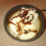 Damberd -feestzaal À l'intérieur