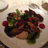 Le Vieux Cellier Nourriture