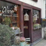 L'olivier Extérieur