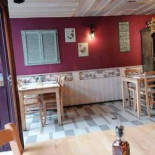 L'olivier Nourriture