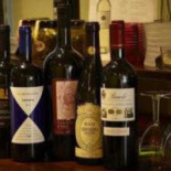 Il Giusto Gusto Nourriture