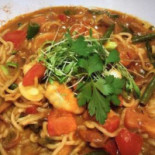 Taverne Trefpunt Comida