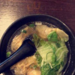 Fang's Hapje À l'intérieur