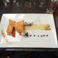 Le Moderne Nourriture