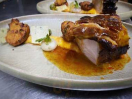 Le Moderne Nourriture