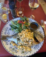 't Torentje Nourriture