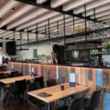 De Sarlinde Nourriture