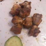 Breydel De Coninc Comida