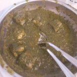 Breydel De Coninc Comida