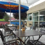 Rackstore Café Dentro