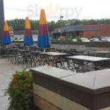 Rackstore Café Exterior