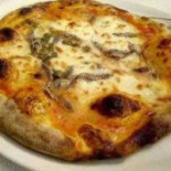 Pizzeria Pugliese Nourriture