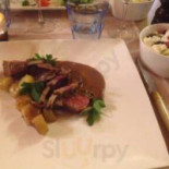 Den Vlaschaert Nourriture