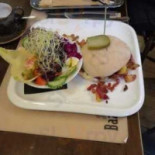 Bazilik À l'intérieur