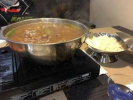 Asia Express Nourriture