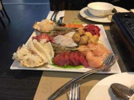 Asia Express Nourriture