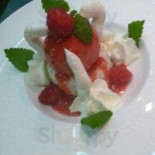 La Papillote Nourriture