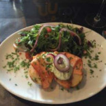 Loli Nivelles Nourriture