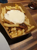 Friethuis 't Dorp Nourriture