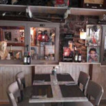 Praat- En Eetcafé Memphis Nourriture