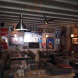 Praat- En Eetcafé Memphis Nourriture