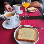 Cake Coffee Nourriture