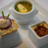 Reigershof Nourriture