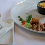 Reigershof Nourriture