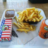 Foodkorner Nourriture