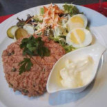 Le Bistronome Comida