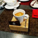 Le Bistronome Comida