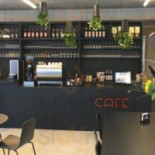 Utopiacafé Nourriture