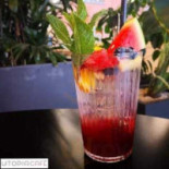 Utopiacafé Nourriture