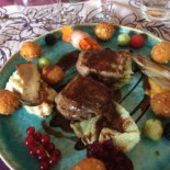 Mazamet (le) Nourriture