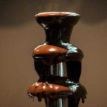 La Ferme D'abondance À l'intérieur