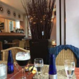 The Spaghetti Factory Nourriture