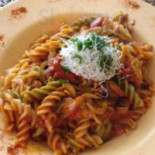 The Spaghetti Factory Nourriture