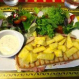 Soul Coffee Geraardsbergen Nourriture