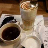 Soul Coffee Geraardsbergen Nourriture