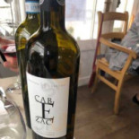 La Marelle Nourriture