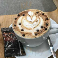 Blackcoffee Nourriture