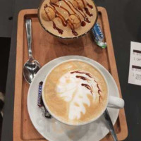 Blackcoffee Nourriture