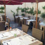 Bistro Celto Nourriture