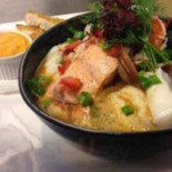 Bistro Celto Nourriture