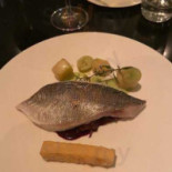 La Villa Des Bégards Nourriture