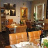 Bruschetta Mia Comida