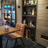 Bruschetta Mia Comida