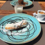 Logies By Suzan Food